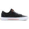 Sci-Fi Фэнтези x Vans Skate Sid VCU 90-е Цифровые технологии Унисекс Кроссовки Черные VN0005V5BLK