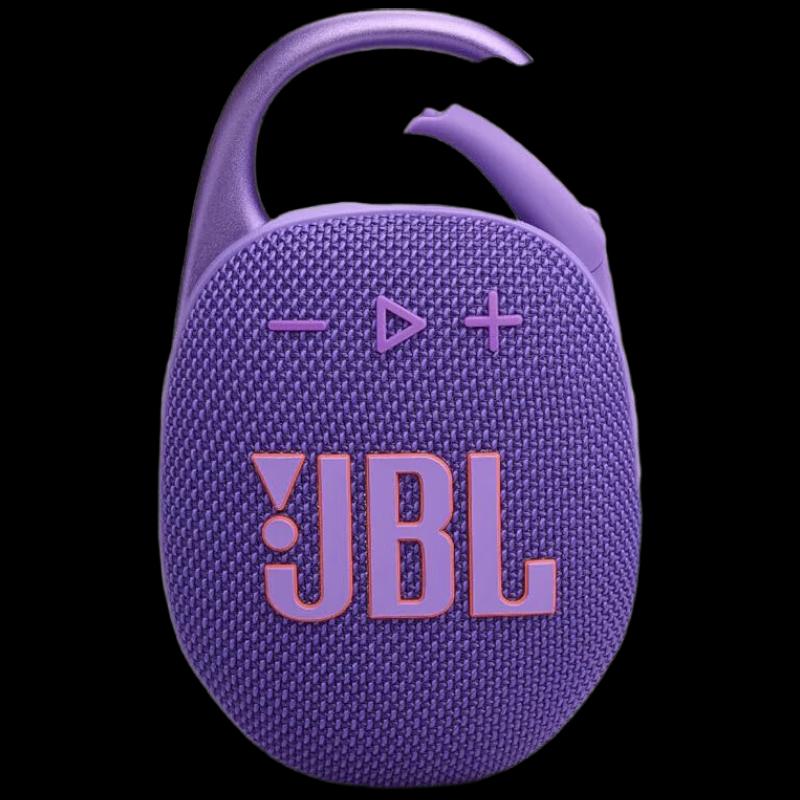 JBL CLIP5 Portable Bluetooth Speaker