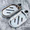 Adjustable Rail Slide Soap Dishes Bathroom Bathtub Shower Soap Holder For 22/24/25mm Hole Diameter Home Gadget