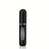 5ml Bottom Filled Perfume Bottles, Press Spray Bottle On The Inner Liner, Portable Cosmetic Perfume Replenishing Device