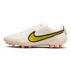 Nike Кроссовки унисекс Tiempo Legend 9 Pro AG Comfort Универсальные футбольные бутсы Бежевые DB0448-002