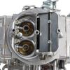 Double-Pumper Carburetor Electric Choke BR-67255 4 Barrel 650 CFM Brawler