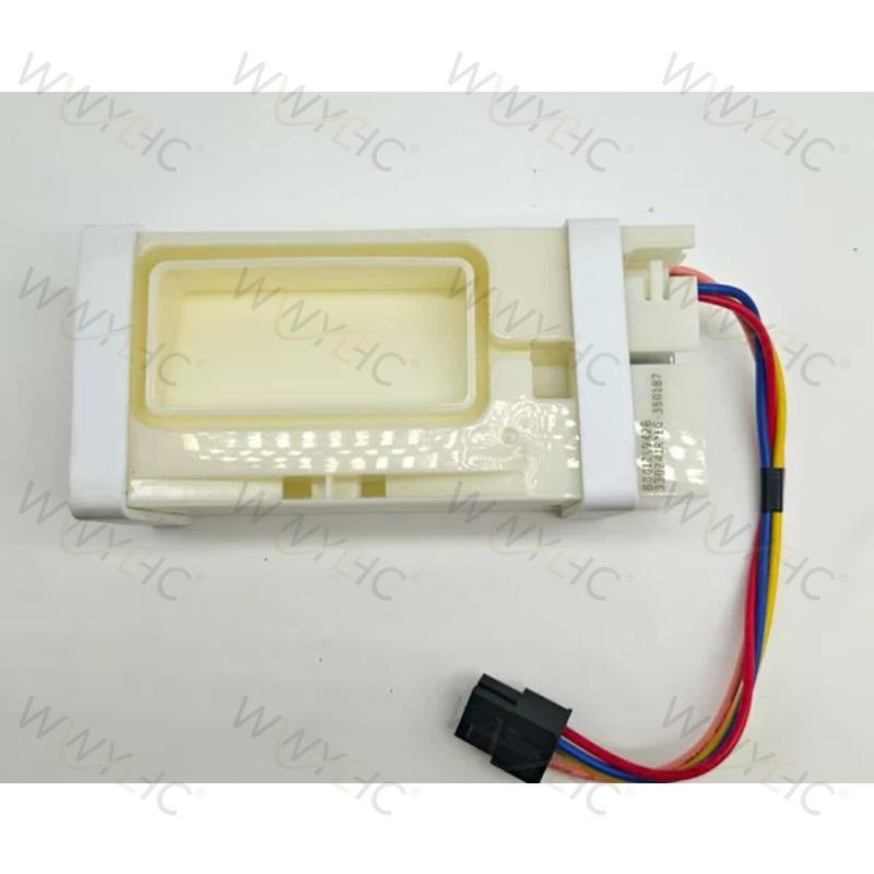 24BYJ412 Air Duct Two-door Three-door Refrigerators Motor for Sie Mens Bosch Refrigerator Damper/Original Temperature Regulator