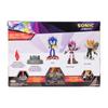 Sonic Prime Inch Action Figure Multipack Wave 1 2.5