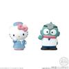BANDAI SANRIO CHARACTERS FRIENDS 4 Chewing Gum Snack Toy Box Sale/Set 12