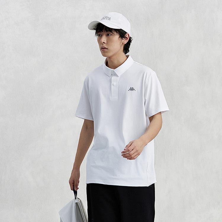 Kappa Polo Shirts Men's Polo Collar Moderate Other K0E32PD70D