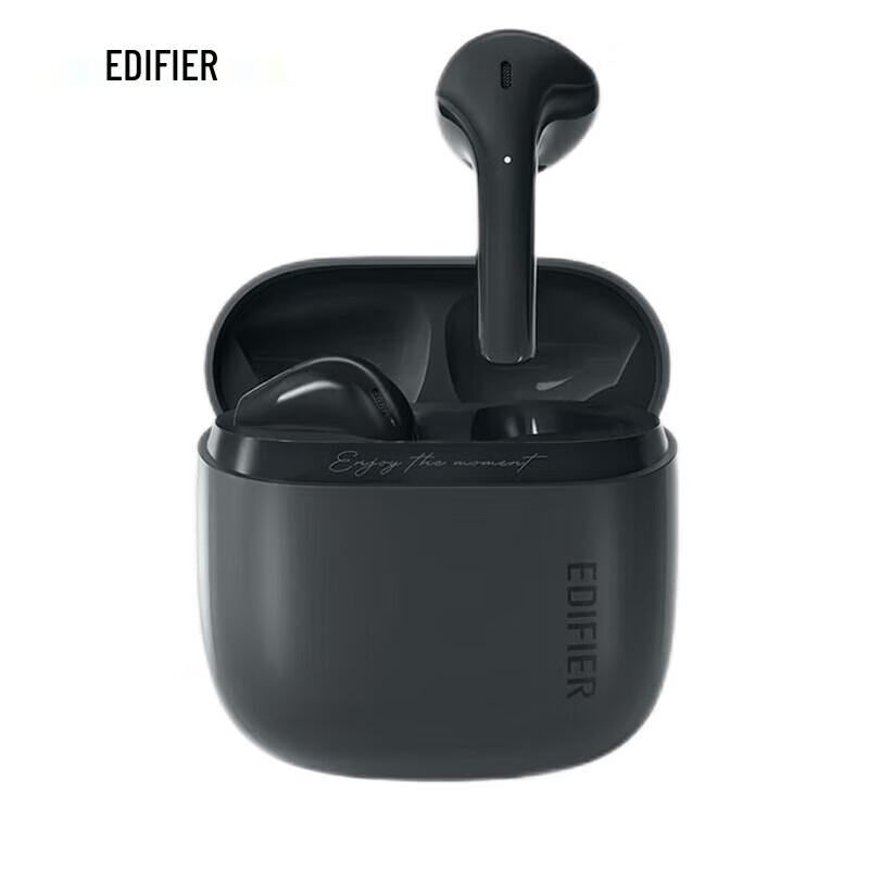 Edifier Zero Air True Wireless Semi-in-ear Earbuds