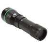 Diving Flashlight High Bright 110 Meter Underwater Flashlight IPX8 Waterproof 3 Lighting Modes