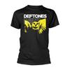 DEFTONES - DIAMOND EYES BLACK T-Shirt All Size A234