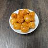 Xinshan Carved Sandalwood Beads and Phone Pendant Accessories
