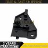 New 7L0823633H Car Hood Release Handle Bracket Hood Handle Base For A1 Q7 2007-2015 VW Touareg 2004-2010 7L0823633F 7L0823633B