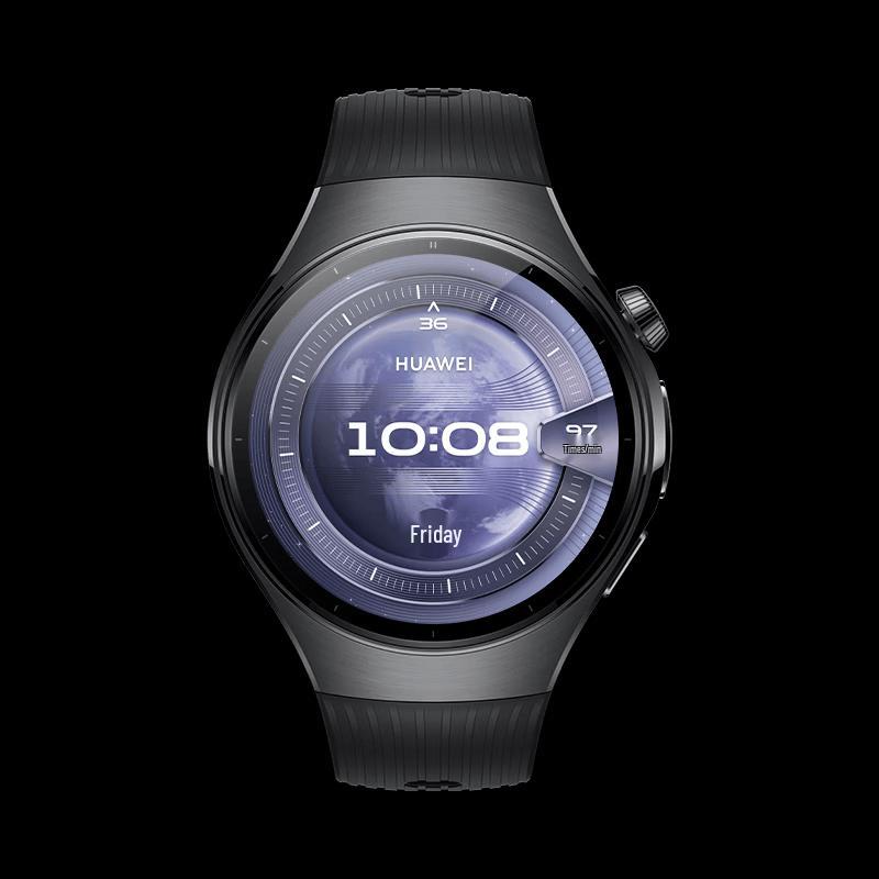 Huawei Qingyun H7556 Smartwatch (CN version)