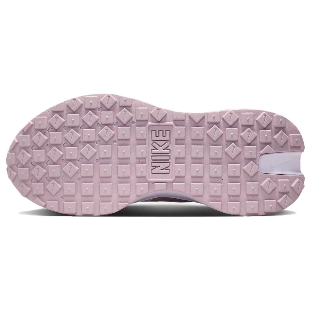 Nike Женские кроссовки Phoenix Waffle Plum Chalk Фиолетовый Светло-Фиолетовый Металлик-Серебристый FJ1409-500