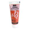 Acrylic Paint - Pébéo - Studio Acrylics - Red Ochre - 100 Ml - Satin