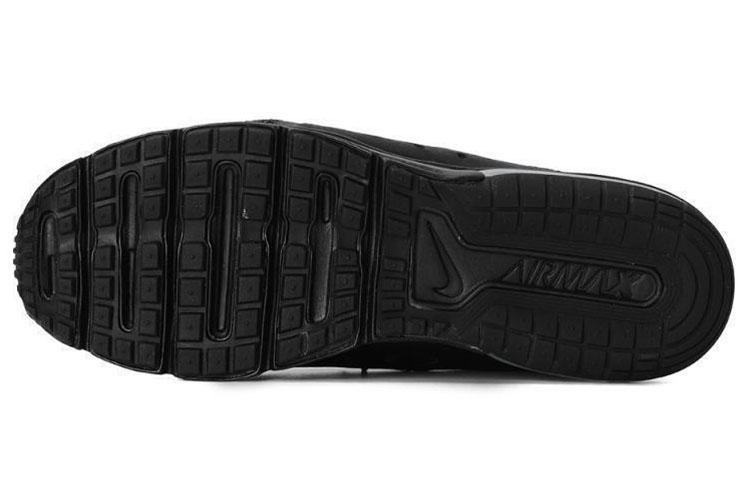 Nike Air Max Sequent 'Black Anthracite' Women's 908993-010