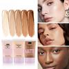 Популярный водостойкий матирующий тональный крем с водоотталкивающим эффектом, корректор жирности кожи и BB-кремом