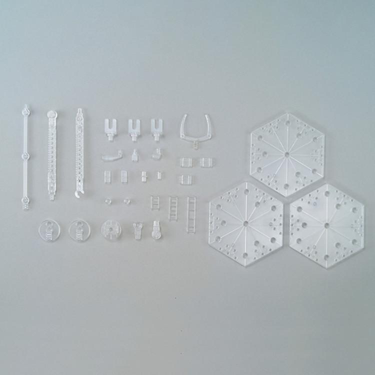 Clear Action Base 4, Korean Popular Bandai