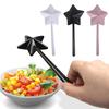 1 шт./2 шт. разбрасыватель соли в форме звезды, солонка для перца, диспенсер, причудливая соляная палочка, кухонные аксессуары