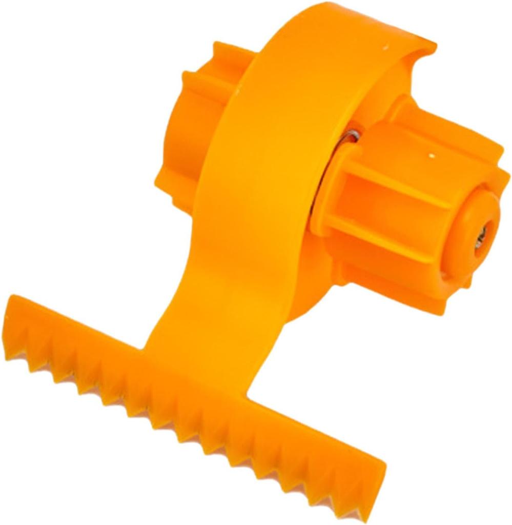 Masking Tape Applicators Decor Tool Handheld Easy To Use Detachable Painting Beauty Seam Tape Pasting Tool for Wood Board Gaps