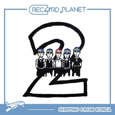 Jay Park & LNGSHOT - Микстейп [4SHOBOIZ Vol. 2: 4ШОВЕЛЬ]