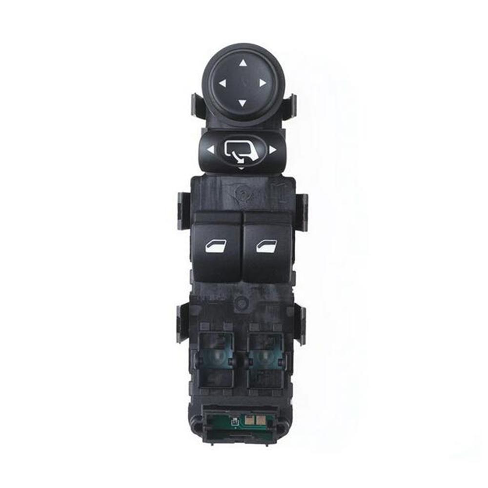 6554He Master Electric Power Window Lifter Switch For Citroen C4