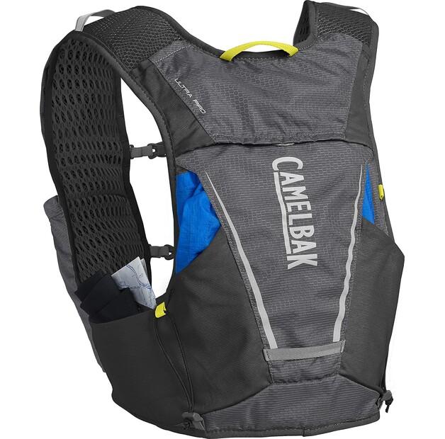 Рюкзак CamelBak Ultra Pro Vest graphite/sulphur