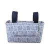 With Multiple Pockets Baby Stroller Bag Large Capacity Diaper Bag Organizer  Travel