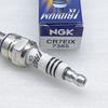 1 шт. Оригинальная иридиевая свеча зажигания CR7EIX 7385 Улучшенная CR7E