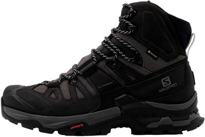 Обувь для треккинга Quest 4 GTX magnet/black/quarry