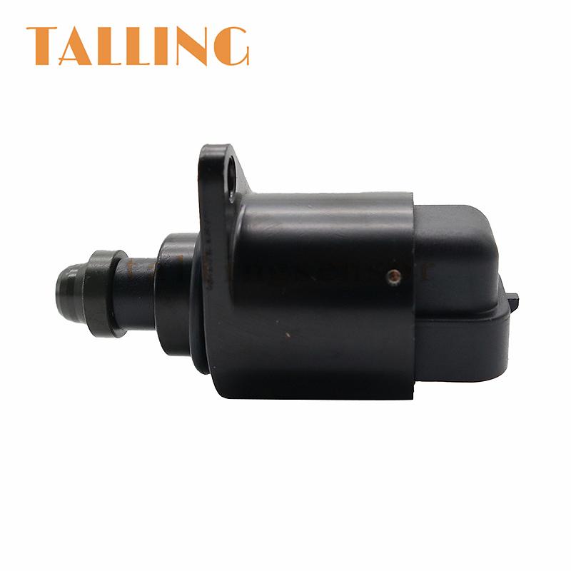 1920AH IACV Idle Air Control Valve For Citroen Berlingo C2 Saxo Xsara Peugeot 106 206 306 307 Partner RANCH High Quality