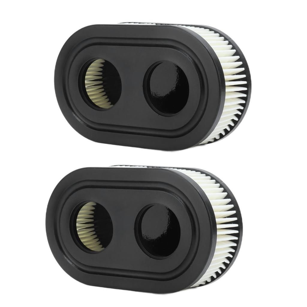 2PCS Air Filter Cleaner Cartridge 593260 Replacement Fit for 675exi Series 103 M02 Engine Lawn