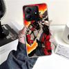 Игровой Hades Action Мягкий чехол для телефона для Xiaomi Redmi Note 15 14 14S 13 12 Pro Plus 12S 11 11S 11E 10 10S 11T 5G Fundas Coque Redmi