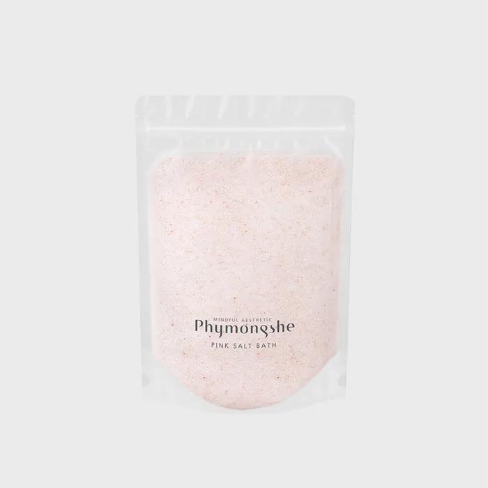 Pink Salt Bath 1kg