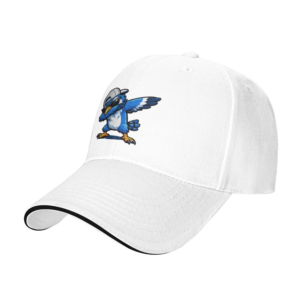 Кепка-бейсболка унисекс Blue Jays-Bird с вышивкой, новая, для улицы, Snapback, регулируемая, весенняя