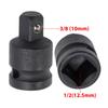 1/2 To 3/8 Convertor Adaptor 1pc 3/4 To1/2 3/8to1/4