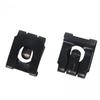 Auto Transmission Gear Bushing and Linkage Clip for Mercedes 20pcs Set