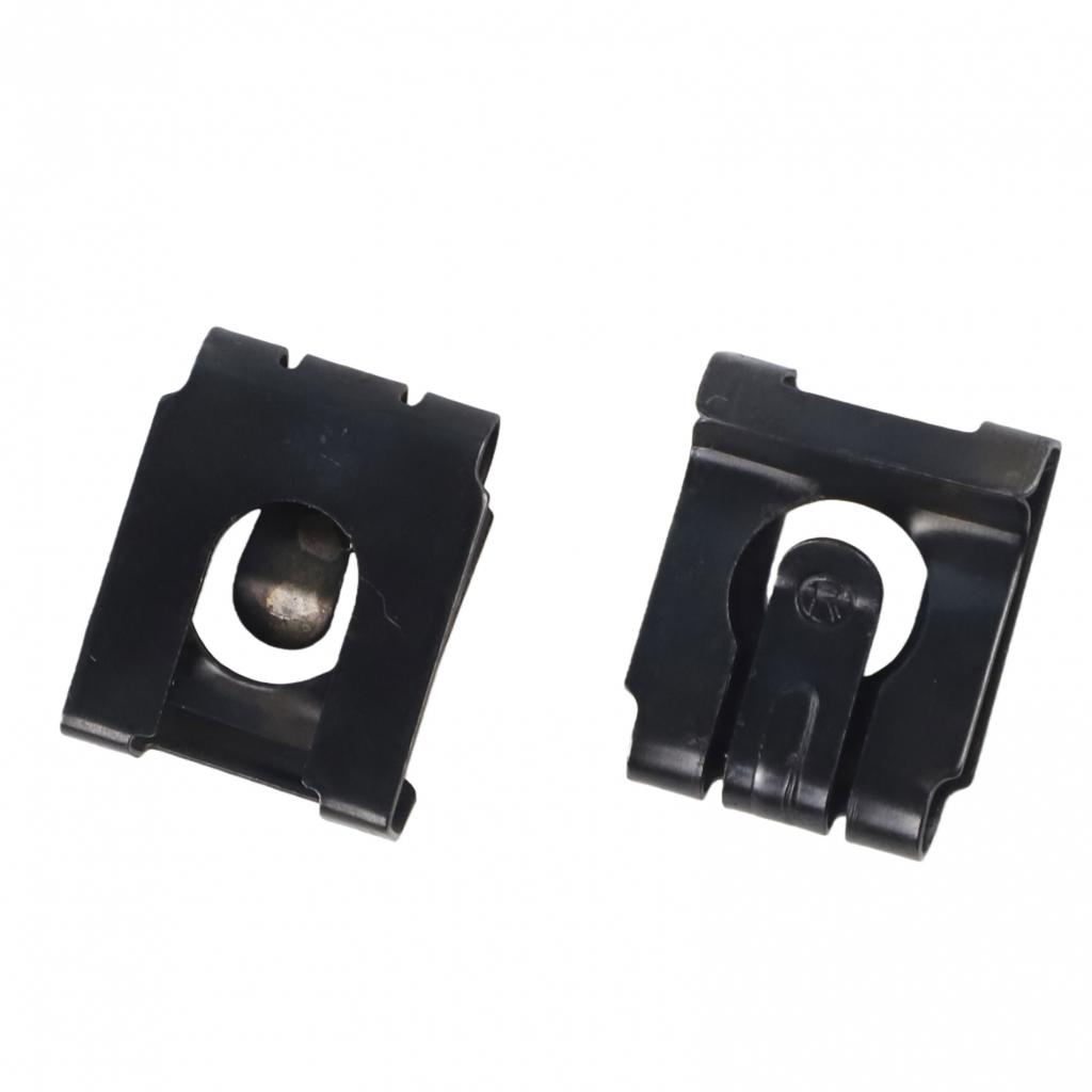 Auto Transmission Gear Bushing and Linkage Clip for Mercedes 20pcs Set