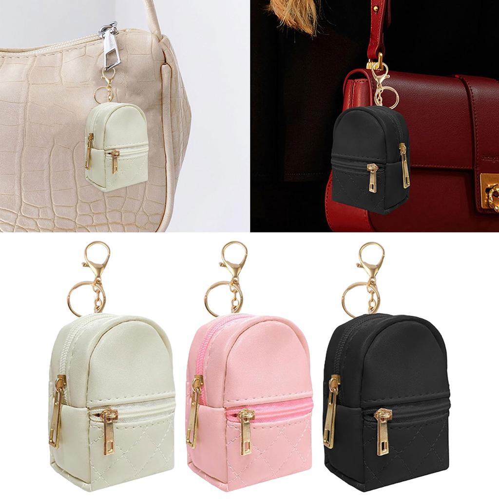 Модные маленькие косметички для женщин из искусственной кожи, держатели для помад и карточек, портативные косметички