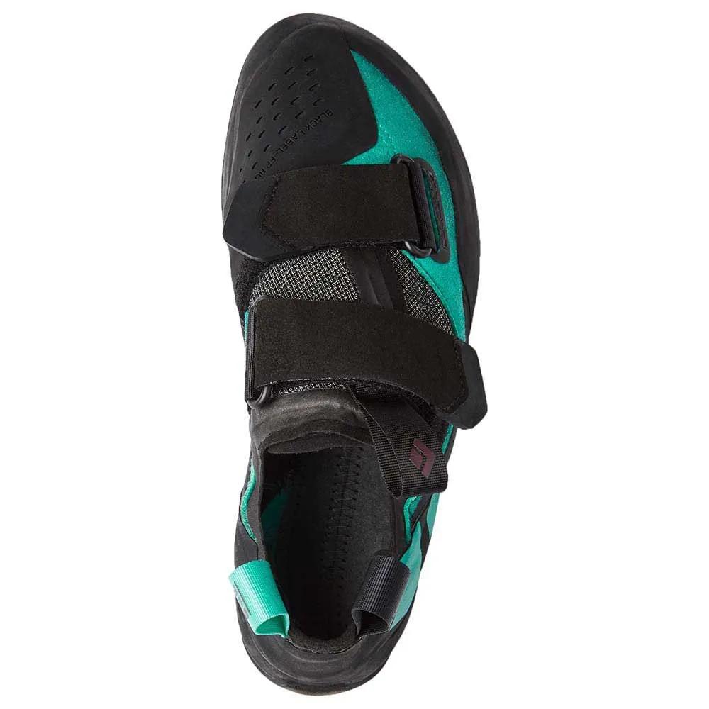 Black Diamond Climbing Shoes Method
