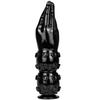 Extra Large Anal Expansion Plug - Male Masturbation Fist Toy