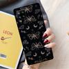 girly Forest Witch Cowgirl Rodeo For Samsung Galaxy A55 A35 A15 A22 A32 A52 A54 A34 A14 A53 A33 A56 A36 A26 A16 A05 A06 Case