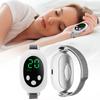 20 Levels Sleep Aid Device EMS Sleep Aid Machine Sleep Instrument for Insomnia Stress Anxiety Relief Palm Pulse Massager