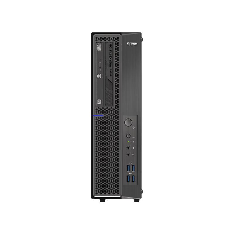 SuMa ZKKY Tiankuo T40 Desktop Workstation (CN version)