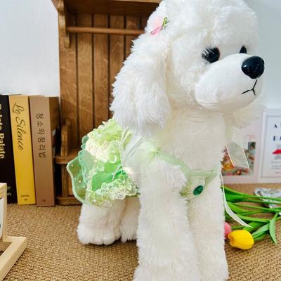 Одежда и обувь – Платья для собак