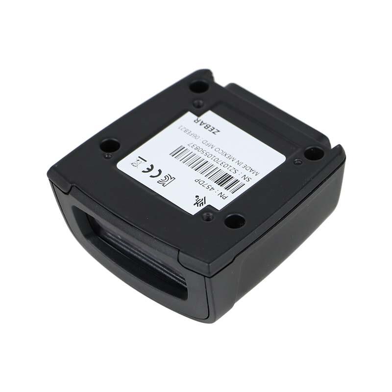 Zebra Symbol DS457-SR Fixed-Mount 1D/2D Barcode Scanner