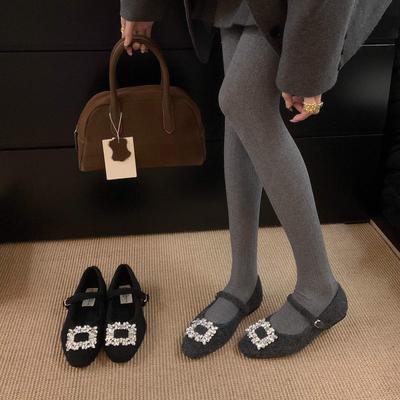 Туфли – Мэри Джейн