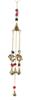 Wind Chime Good Luck Home Yard Garden Bell Unique Balcony Hanging Indoor Outdoor