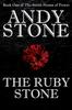 Книга The Ruby Stone - Book One of The Seven Stones of Power