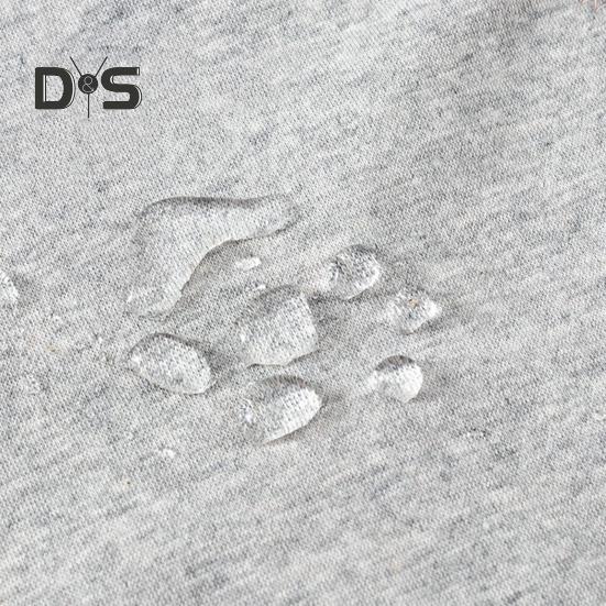 Women Menstrual Panties Mid Waist Cotton Anti-leak Plus Size Soft Breathable Anti-septic Solid Color Elastic Moisture-wicking Lady Briefs Period