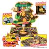 Takara Tomy Ania Gacha Insect Tree Animal Dinosaur Toy Battle-Friendly (Ages 3+)